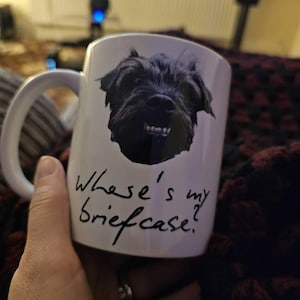 Rachel added a photo of their purchase