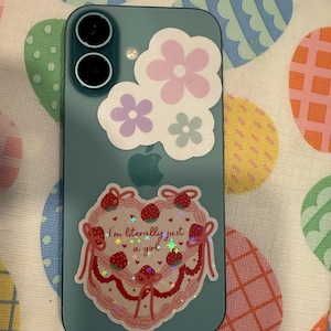 Iris ha añadido una foto de su compra