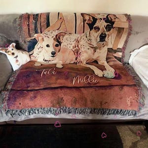 Etsy buyer added a photo of their purchase
