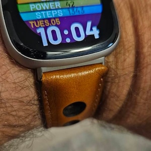 Robert added a photo of their purchase