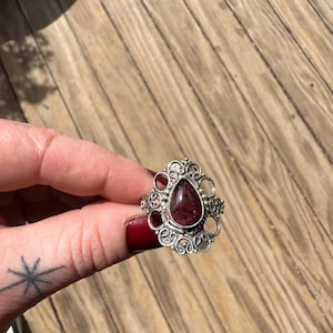 Andy added a photo of their purchase