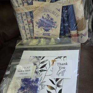 Carol added a photo of their purchase