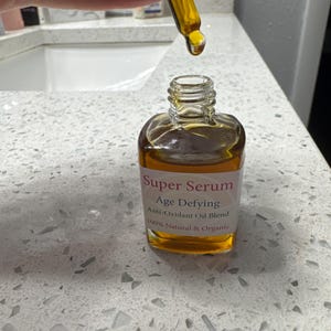 Michelle added a photo of their purchase