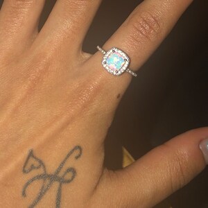 Inactive account added a photo of their purchase