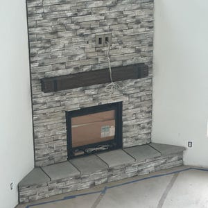 Mike added a photo of their purchase
