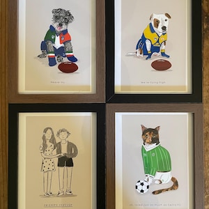Emily added a photo of their purchase