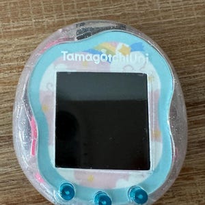 たまごっちユニ用カスタムシェルセット - フロントシェル