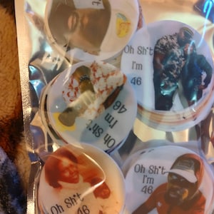 Lashawnda added a photo of their purchase
