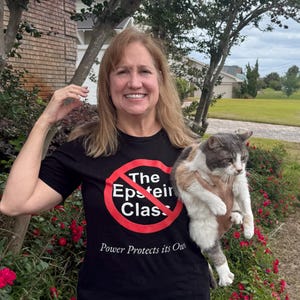 Joanna added a photo of their purchase