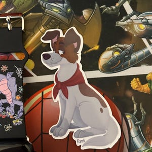 JaycobsAnimations added a photo of their purchase