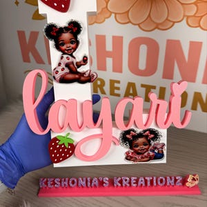 Keshonia added a photo of their purchase
