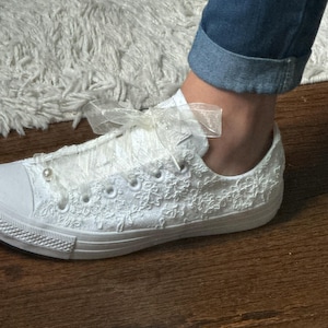 Alicia added a photo of their purchase