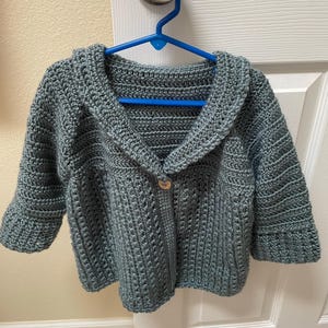Nancy added a photo of their purchase