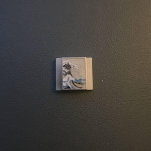 Etsy buyer added a photo of their purchase