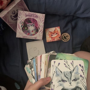 Thanh adicionaram uma foto da sua compra