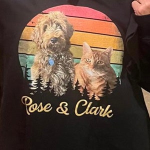 Maggie added a photo of their purchase