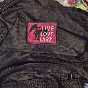 Kristen added a photo of their purchase