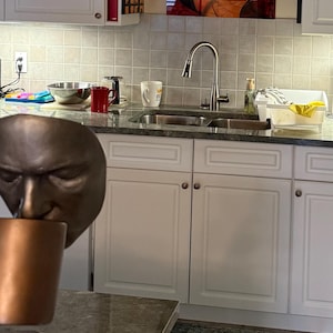 Donna added a photo of their purchase
