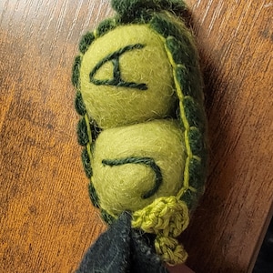 Jared added a photo of their purchase
