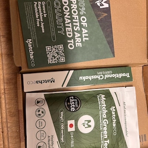 ada ha añadido una foto de su compra