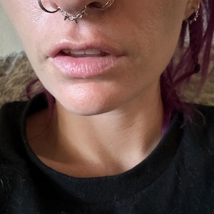 Etsy-koper heeft een foto van de aankoop toegevoegd
