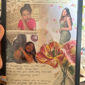 belle added a photo of their purchase