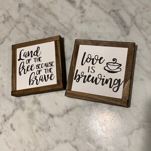 Etsy のお客さま さんが購入した商品の写真を追加しました