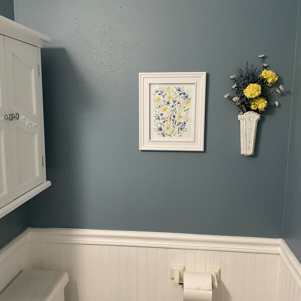 Antique Large Farmhouse Basket Split Oak Splint Gathering Basket French ...