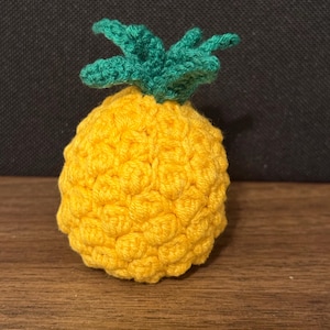 Etsy-koper heeft een foto van de aankoop toegevoegd