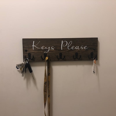 Easy Install Hardware Included. Rustic Farmhouse Home Sweet Home Family ...