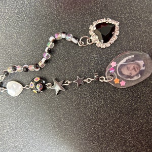 Jelly Star Phone Charms : - Etsy