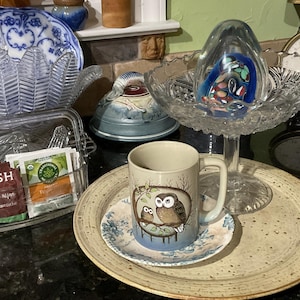 Rebecca added a photo of their purchase