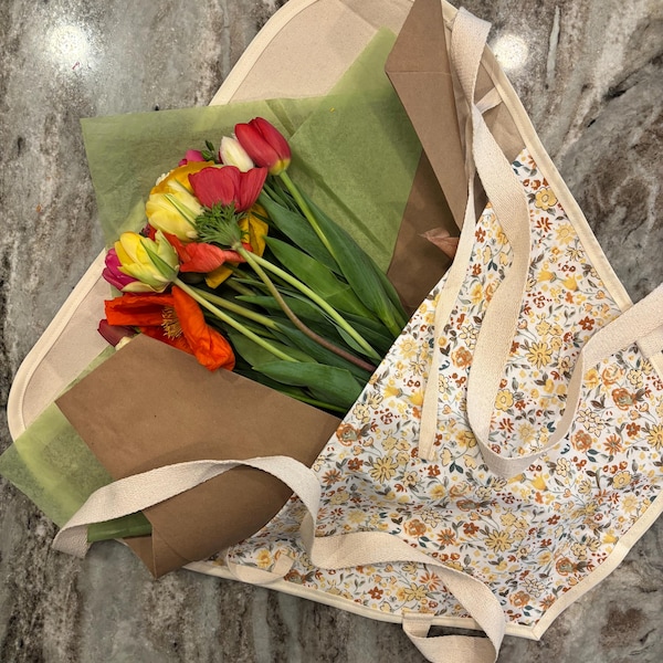 Flower Connect Bag main image 0