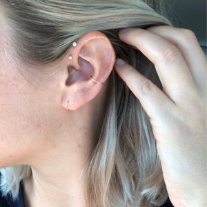 Ivey added a photo of their purchase
