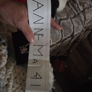 Anne ha añadido una foto de su compra