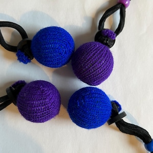 Comprador de Etsy ha añadido una foto de su compra