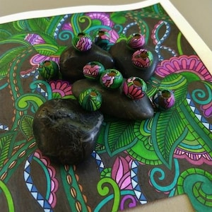 Sheri added a photo of their purchase