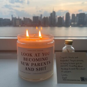 Daniela added a photo of their purchase