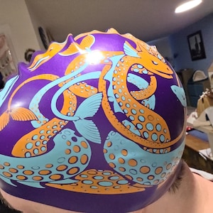 Kathy added a photo of their purchase