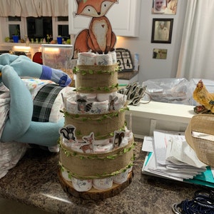 Mary added a photo of their purchase