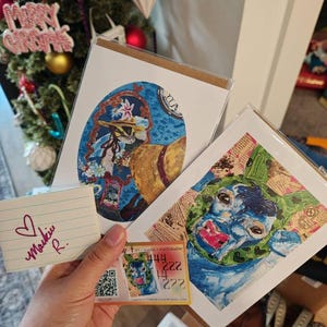 Tasia added a photo of their purchase