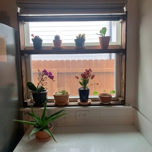 Ashley added a photo of their purchase