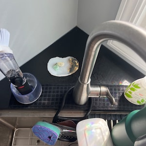 Jackie added a photo of their purchase