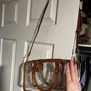 Abby added a photo of their purchase