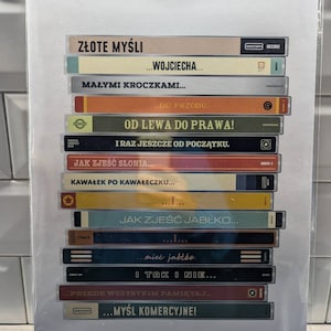 Kinga added a photo of their purchase
