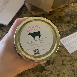 Jessie added a photo of their purchase