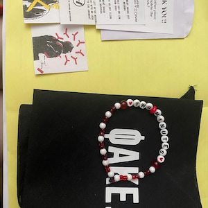 Elena added a photo of their purchase