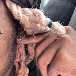 Etsy buyer added a photo of their purchase