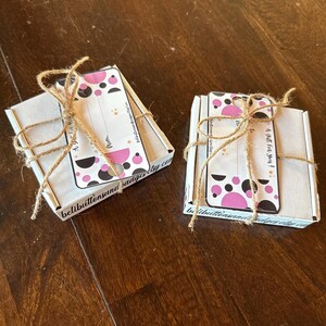 Brehanne added a photo of their purchase