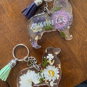 Katie added a photo of their purchase